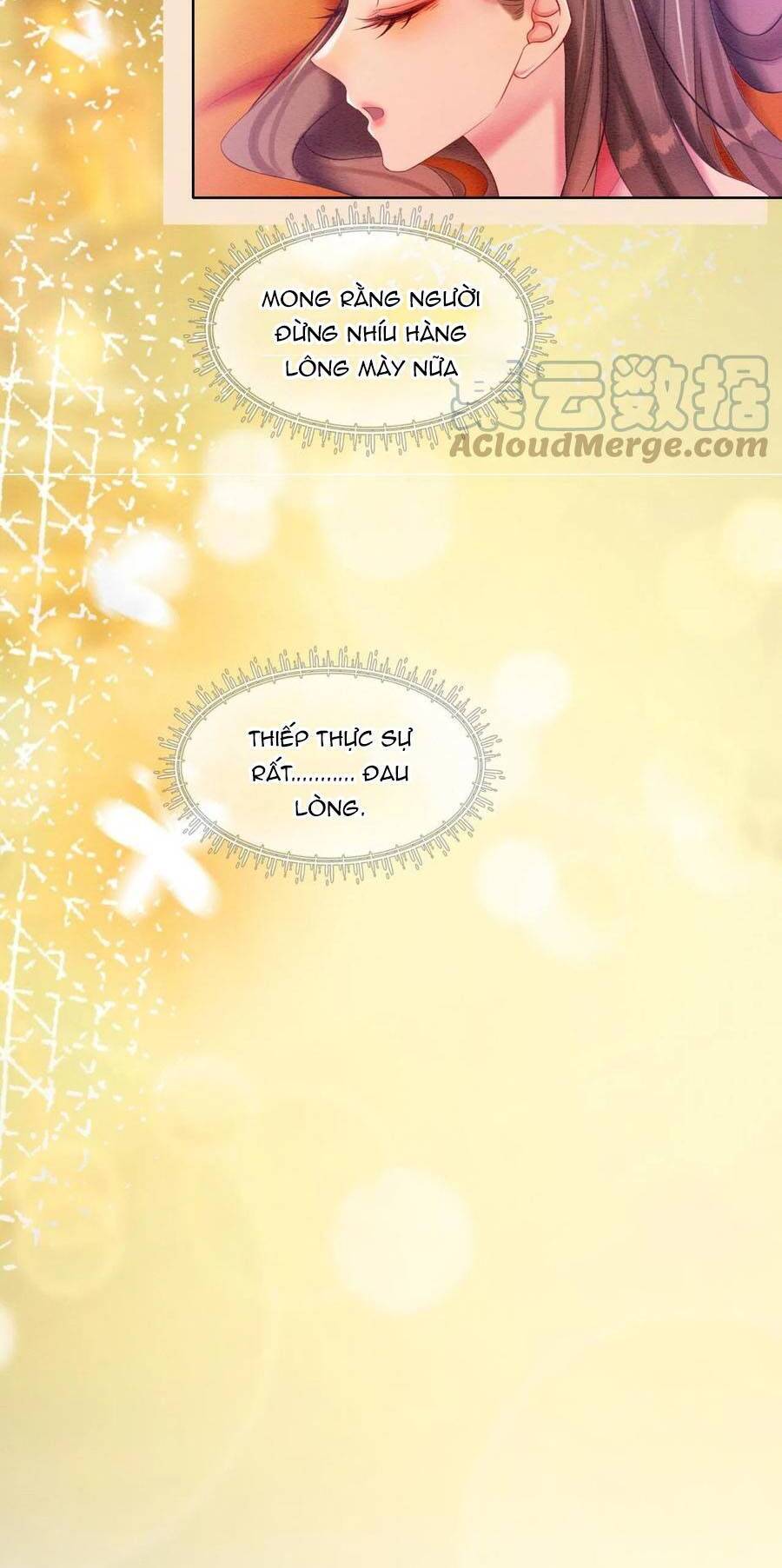 Xung Hỉ Vương Phi Chap 74 - Next Chap 75