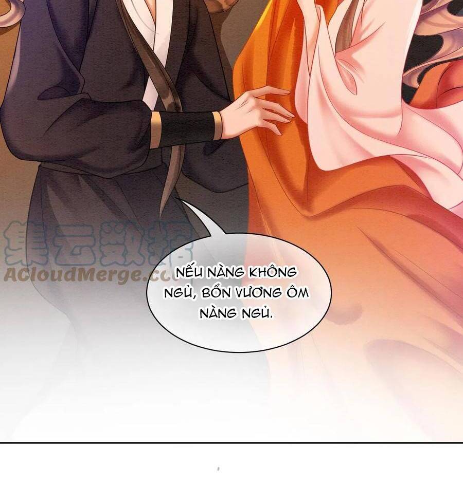 Xung Hỉ Vương Phi Chap 74 - Next Chap 75