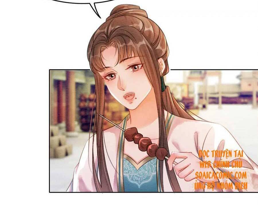 Xung Hỉ Vương Phi Chap 75 - Next Chap 76