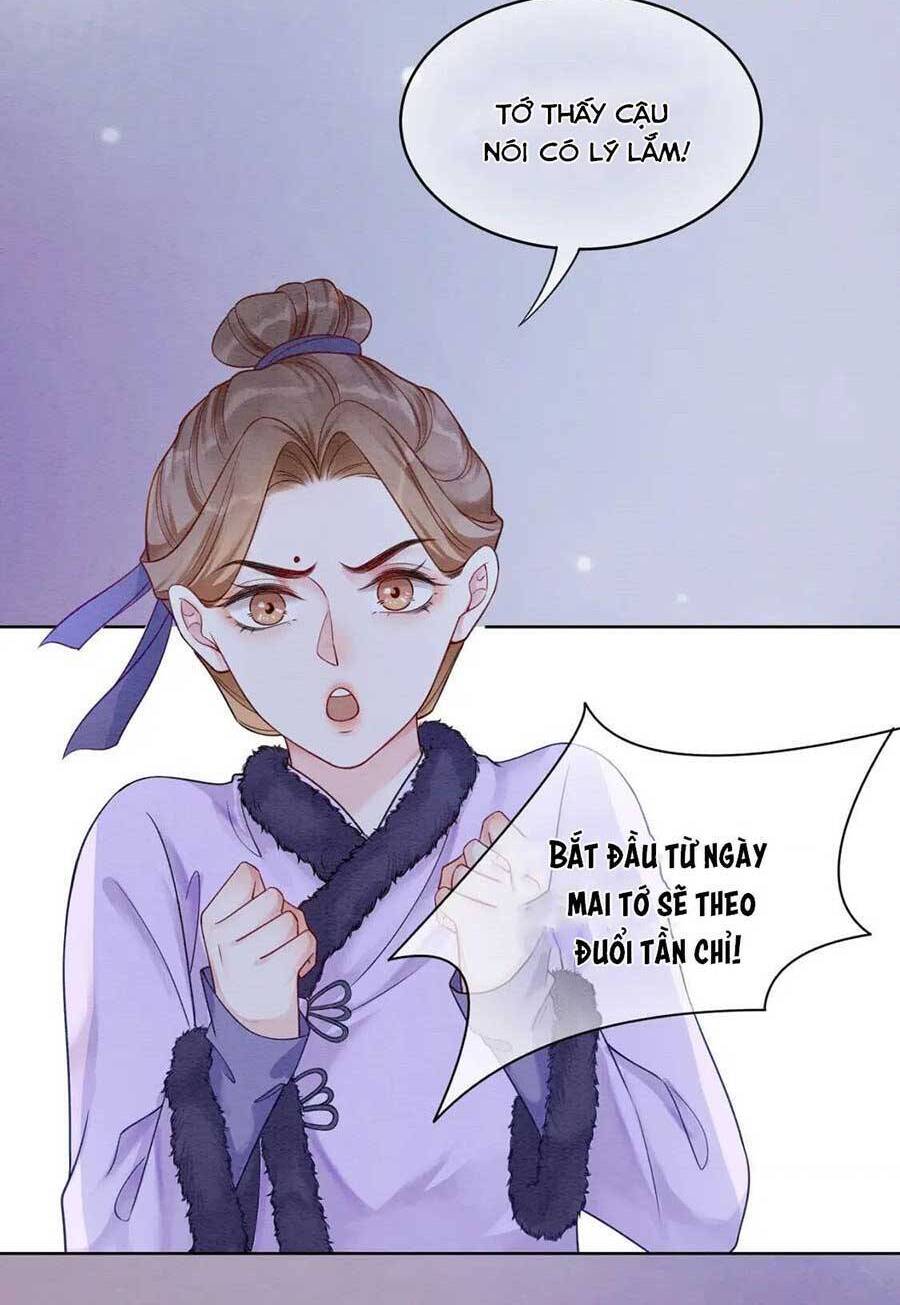 Xung Hỉ Vương Phi Chap 77 - Next Chap 78