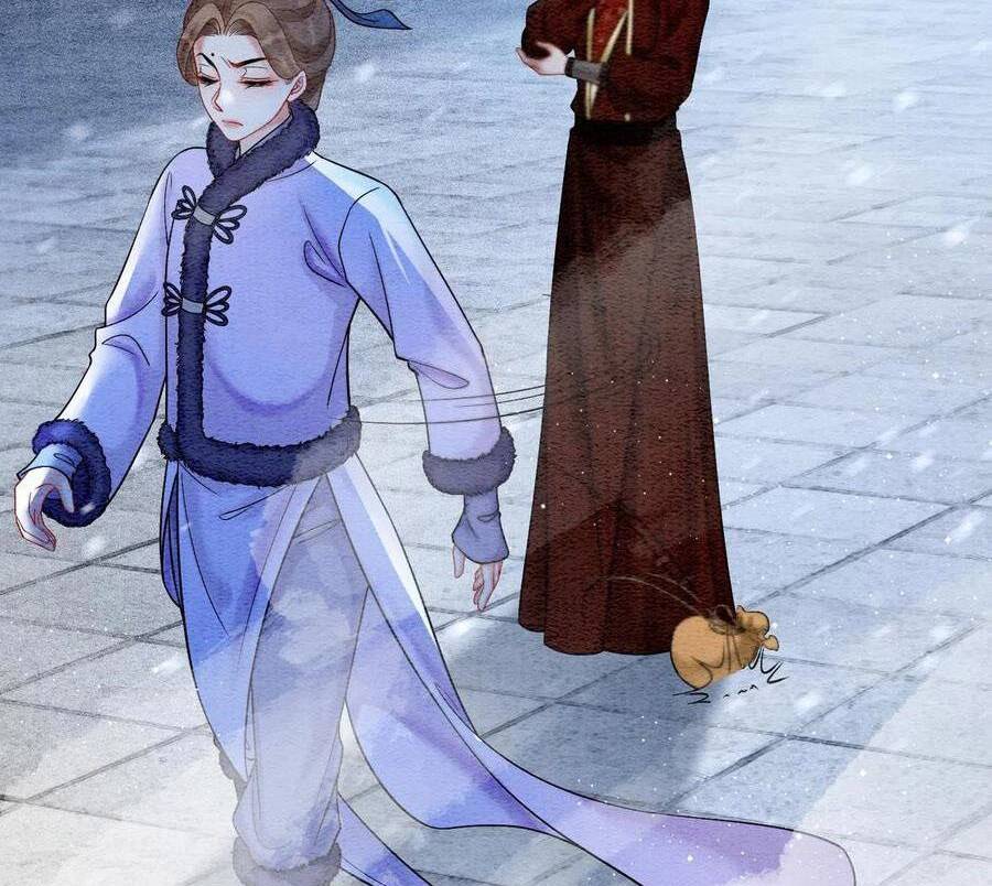 Xung Hỉ Vương Phi Chap 78 - Next Chap 79