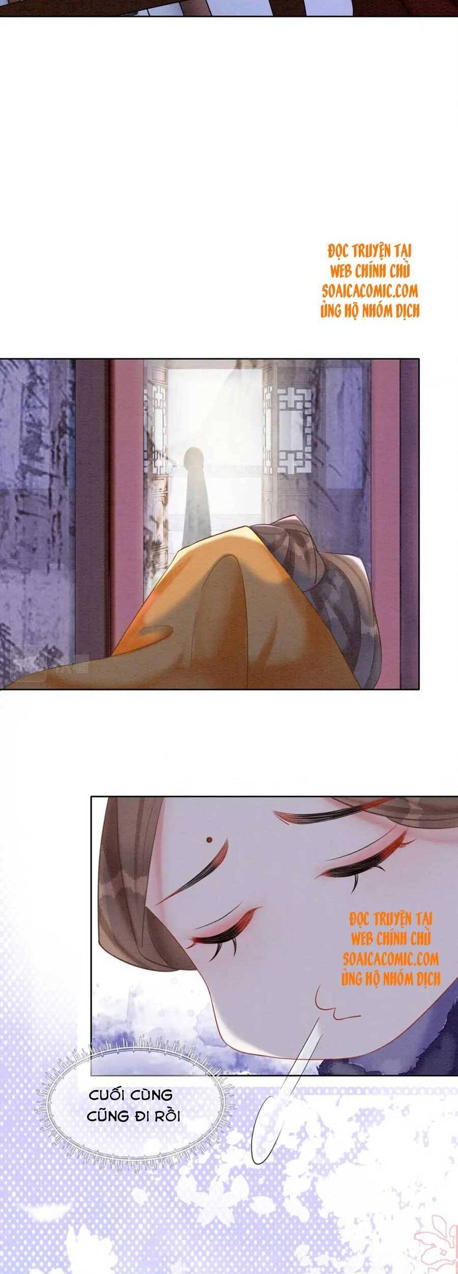 Xung Hỉ Vương Phi Chap 79 - Next Chap 80