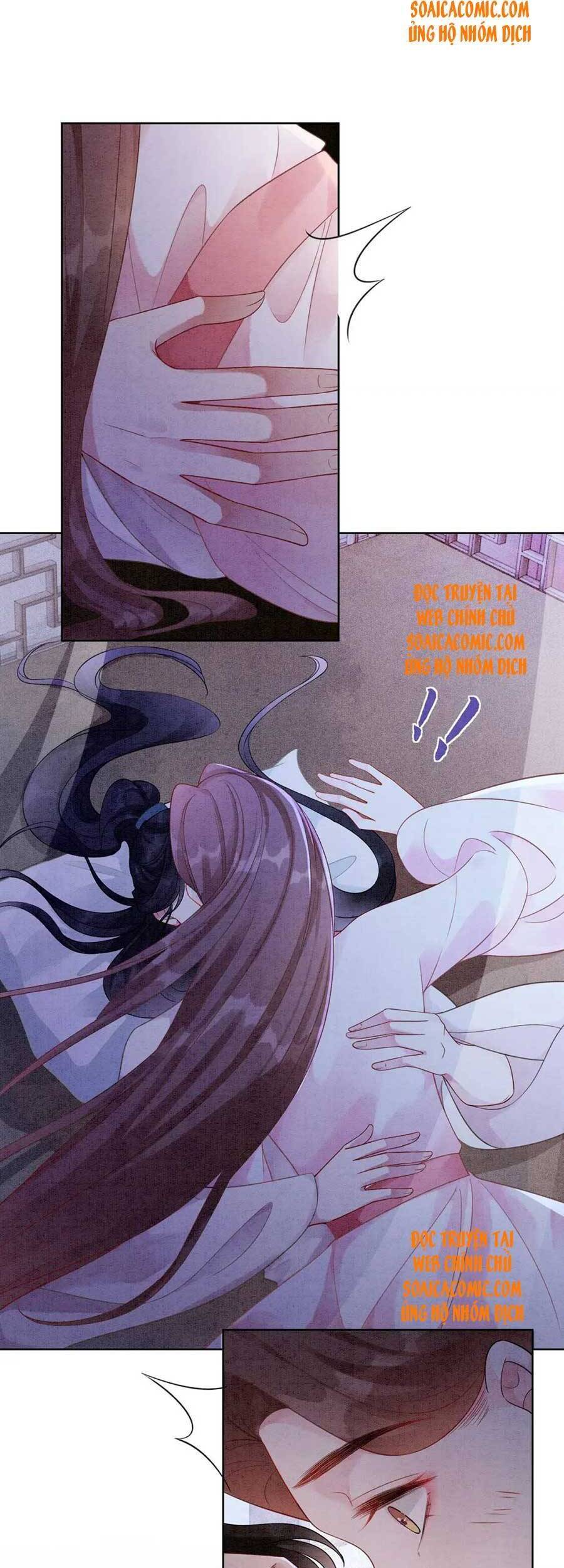 Xung Hỉ Vương Phi Chap 79 - Next Chap 80