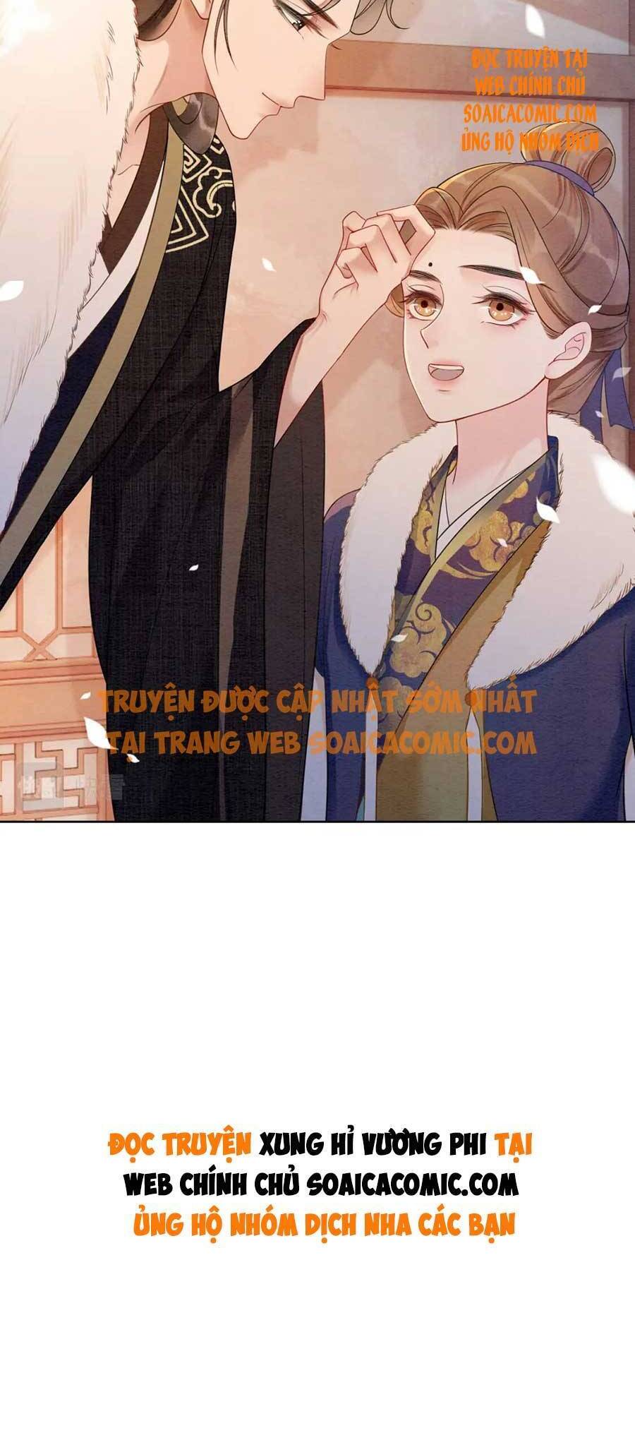 Xung Hỉ Vương Phi Chap 79 - Next Chap 80