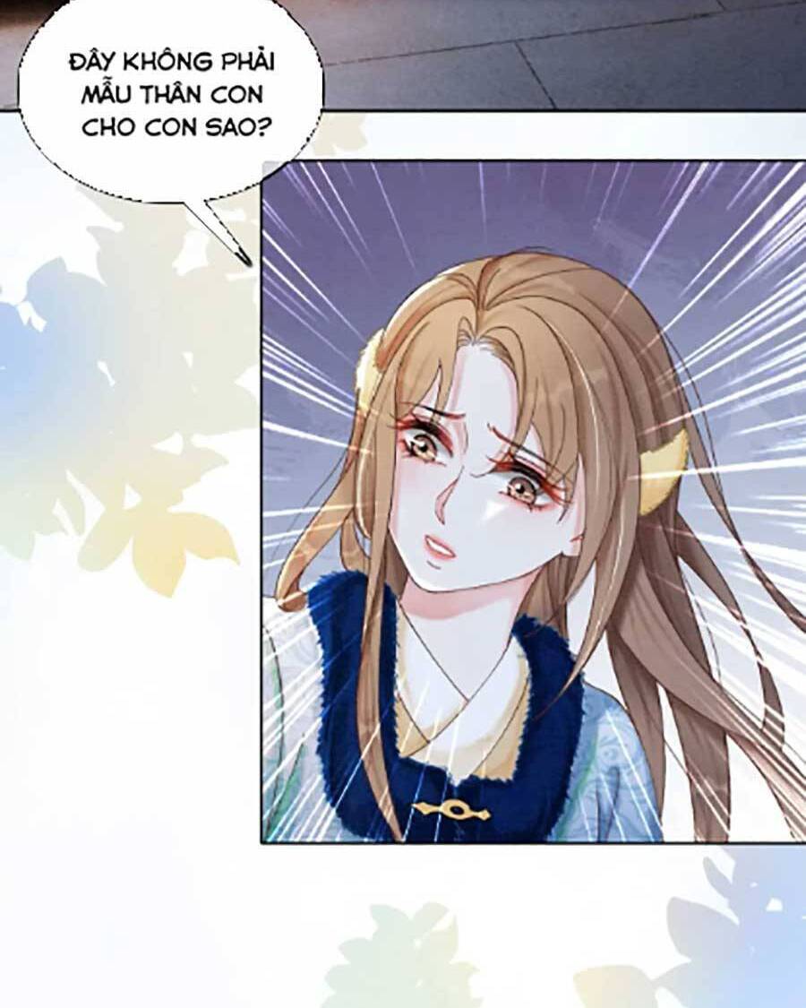 Xung Hỉ Vương Phi Chap 90 - Next Chap 91