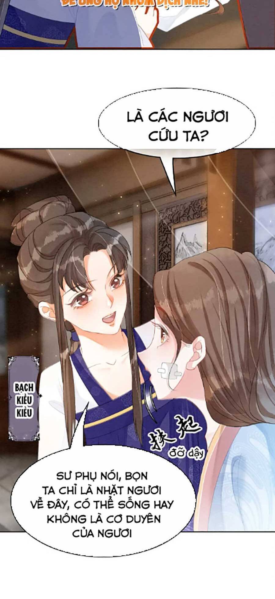 Xung Hỉ Vương Phi Chap 91 - Next Chap 92