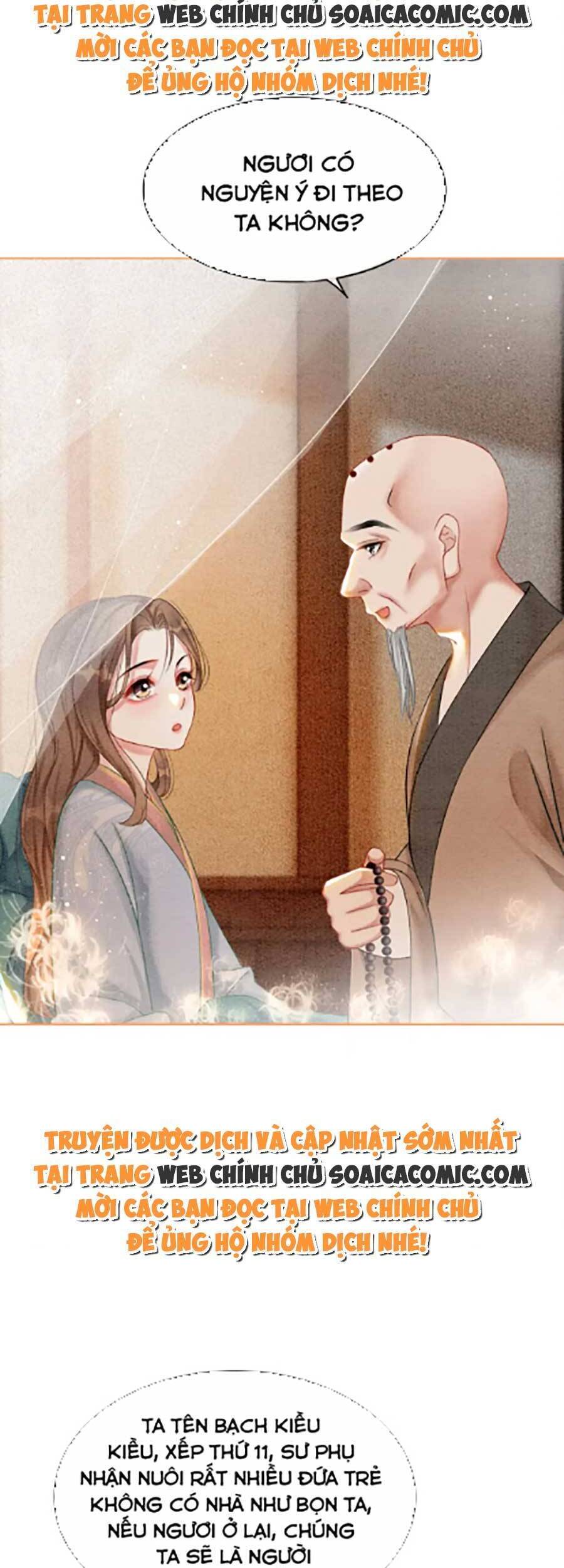 Xung Hỉ Vương Phi Chap 91 - Next Chap 92