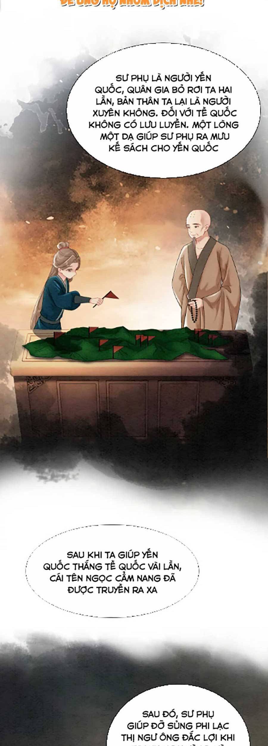 Xung Hỉ Vương Phi Chap 91 - Next Chap 92