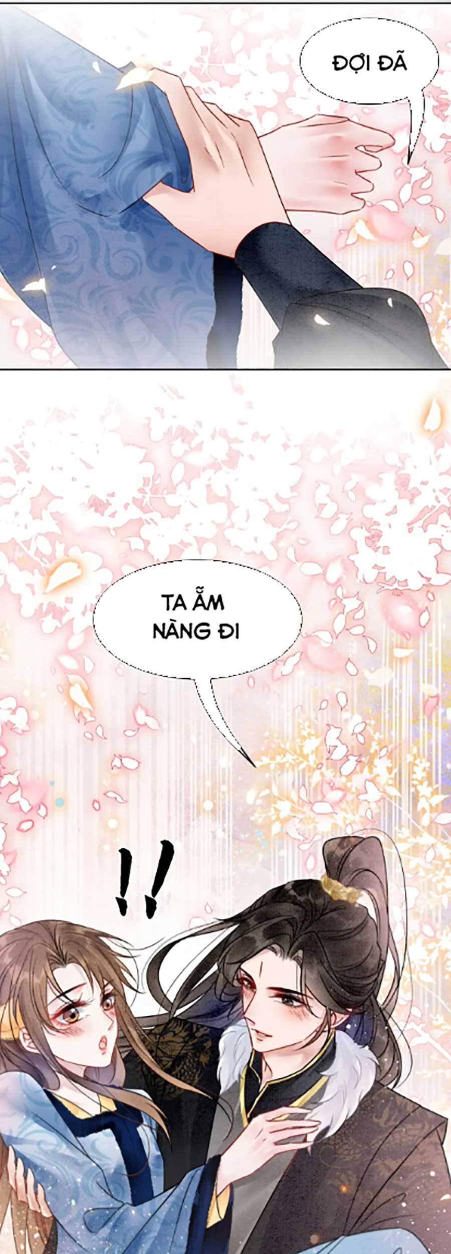 Xung Hỉ Vương Phi Chap 91 - Next Chap 92