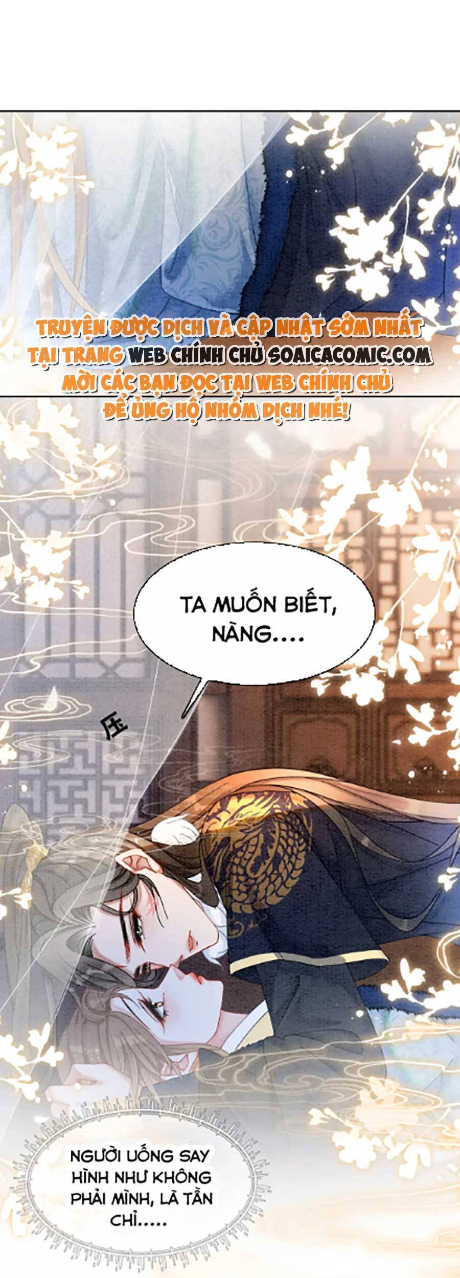Xung Hỉ Vương Phi Chap 91 - Next Chap 92
