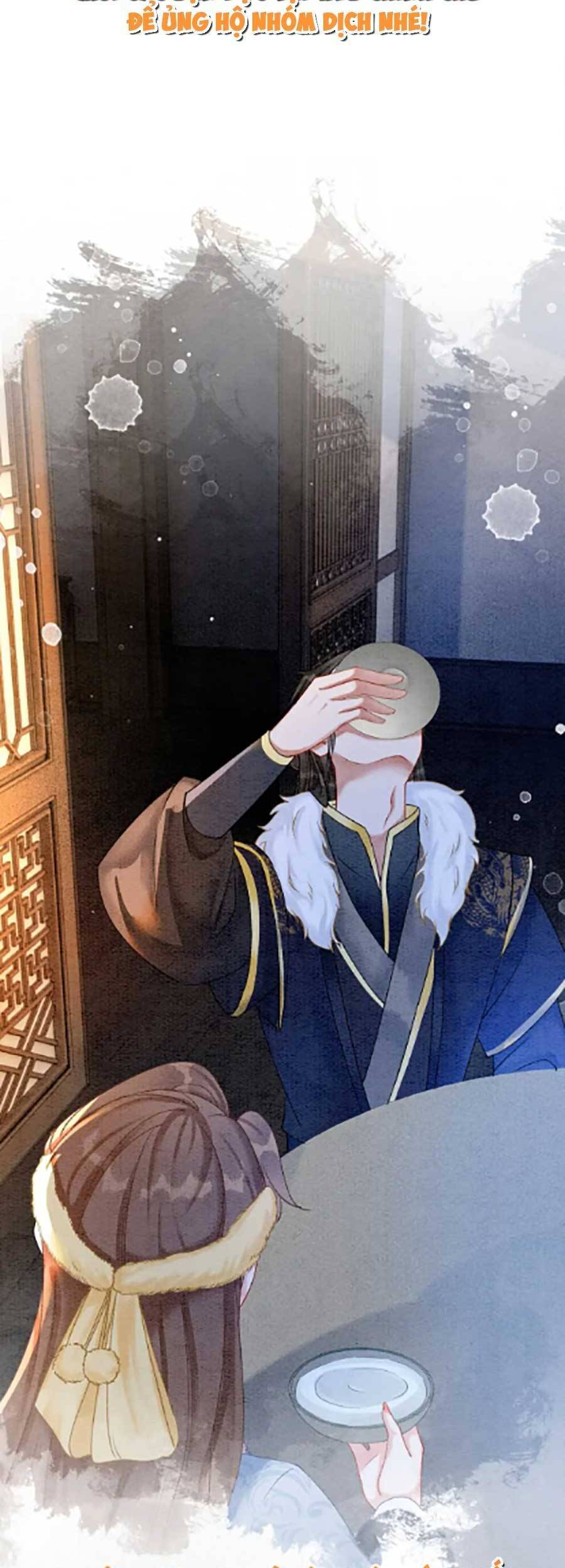 Xung Hỉ Vương Phi Chap 91 - Next Chap 92