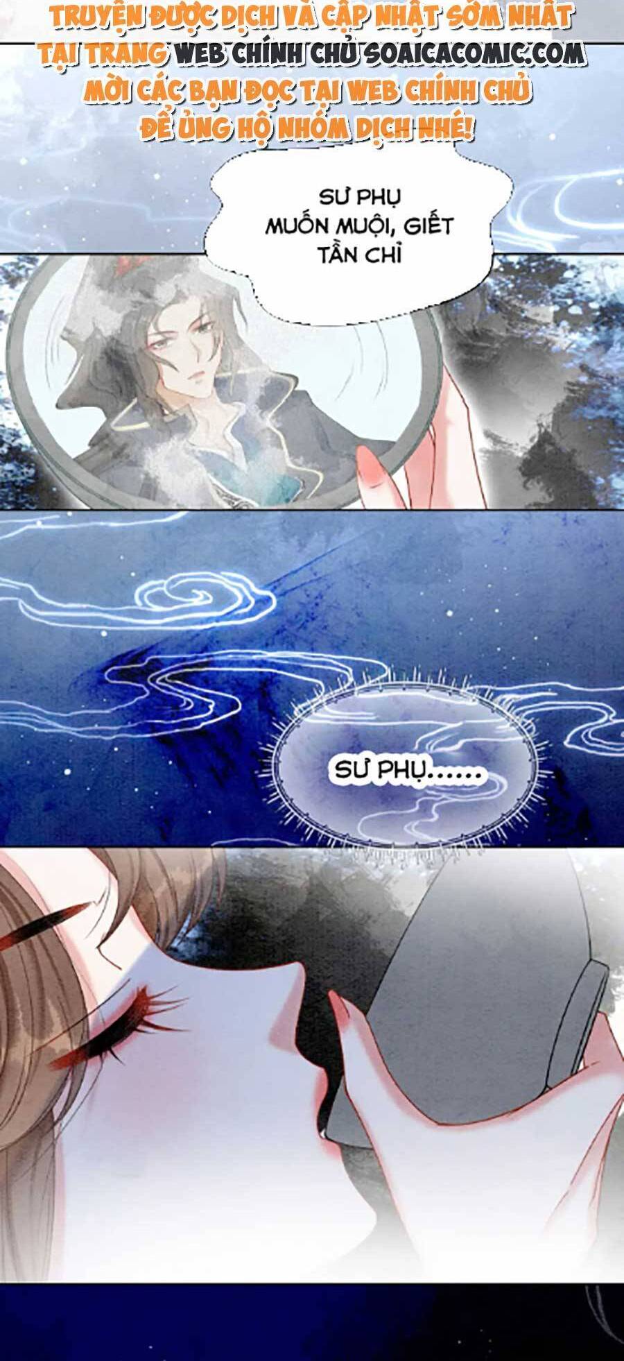 Xung Hỉ Vương Phi Chap 91 - Next Chap 92