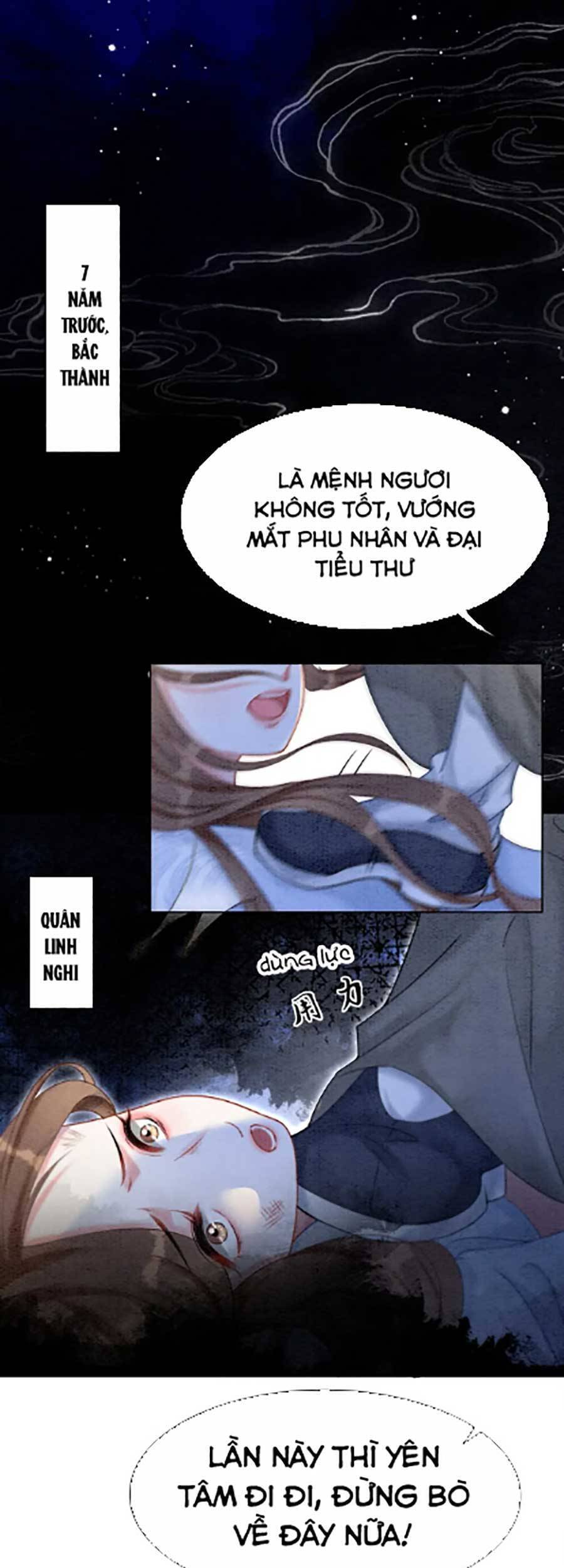 Xung Hỉ Vương Phi Chap 91 - Next Chap 92