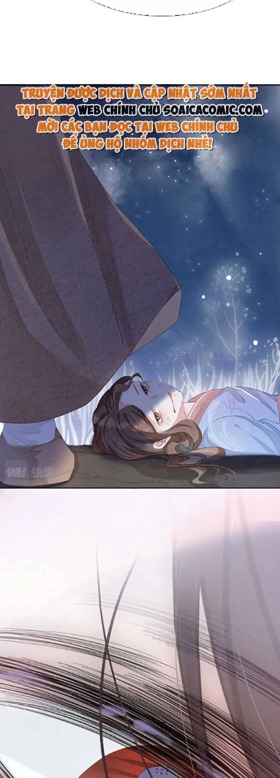 Xung Hỉ Vương Phi Chap 91 - Next Chap 92