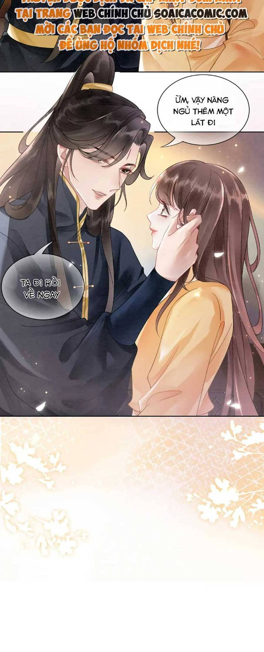 Xung Hỉ Vương Phi Chap 92 - Next Chap 93