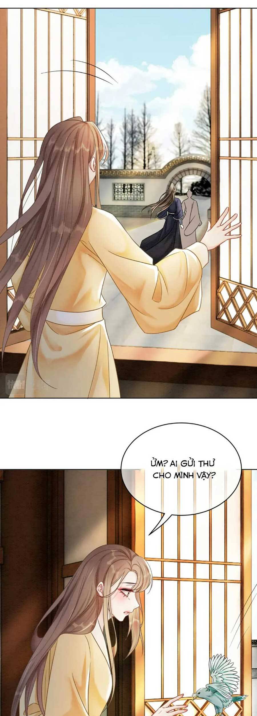 Xung Hỉ Vương Phi Chap 92 - Next Chap 93