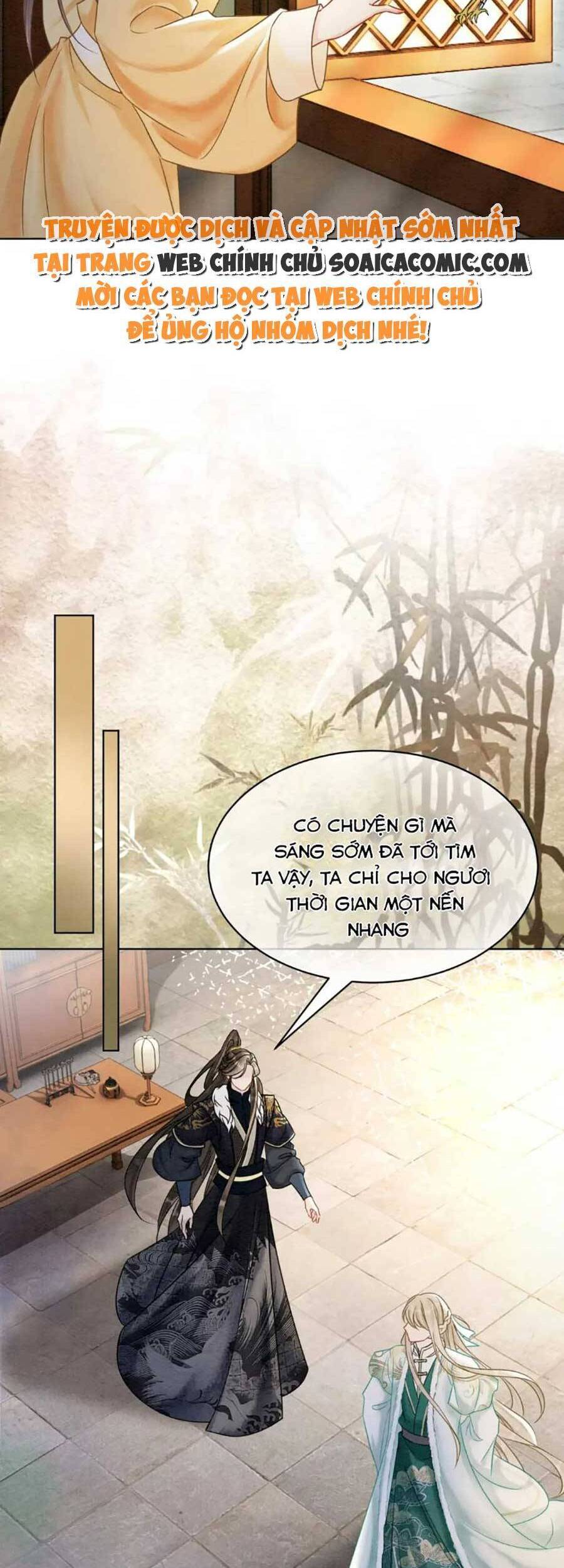 Xung Hỉ Vương Phi Chap 92 - Next Chap 93