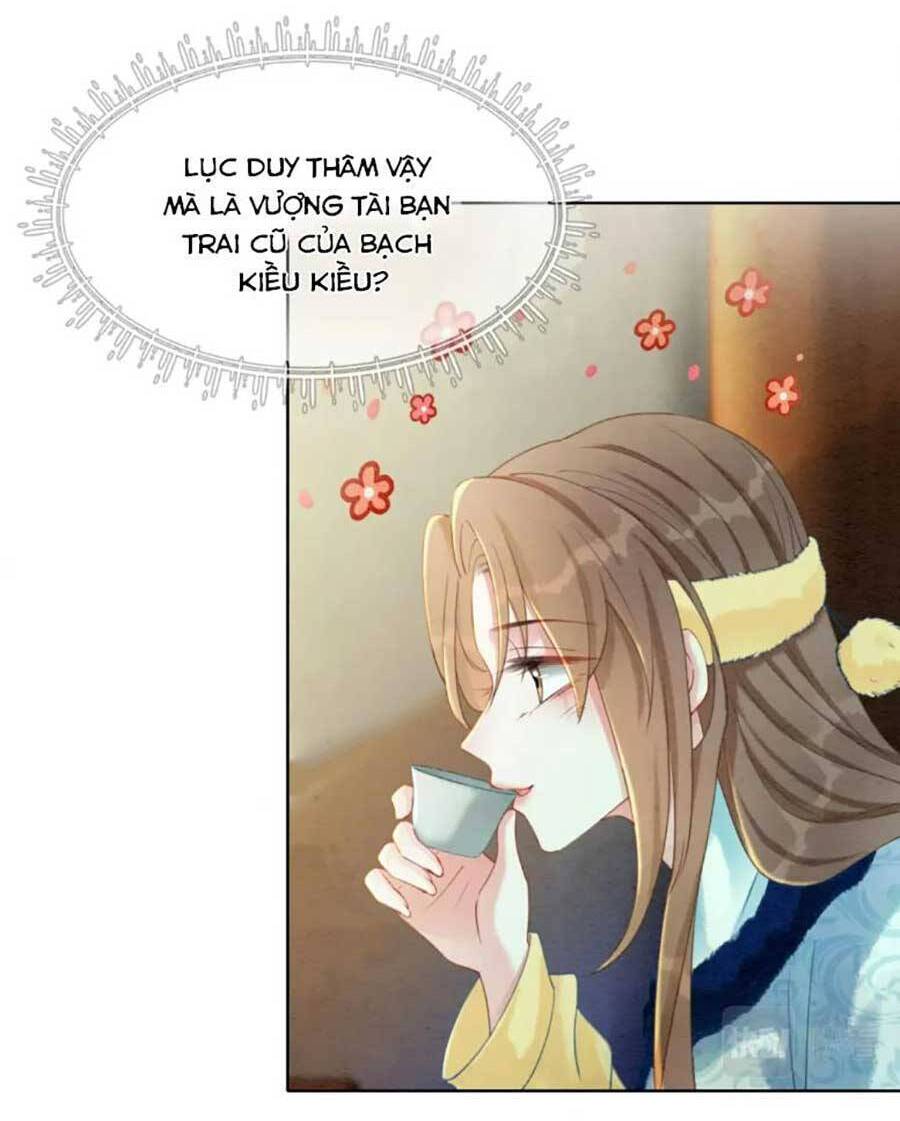 Xung Hỉ Vương Phi Chap 93 - Next Chap 94