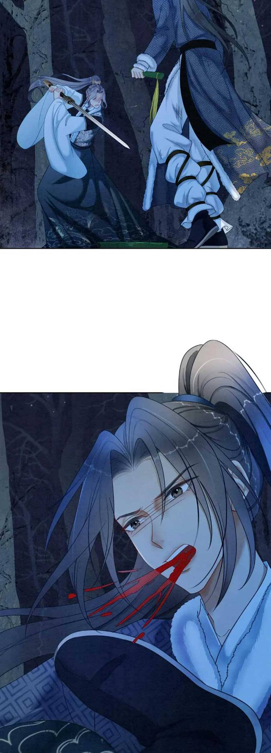 Xung Hỉ Vương Phi Chap 93 - Next Chap 94