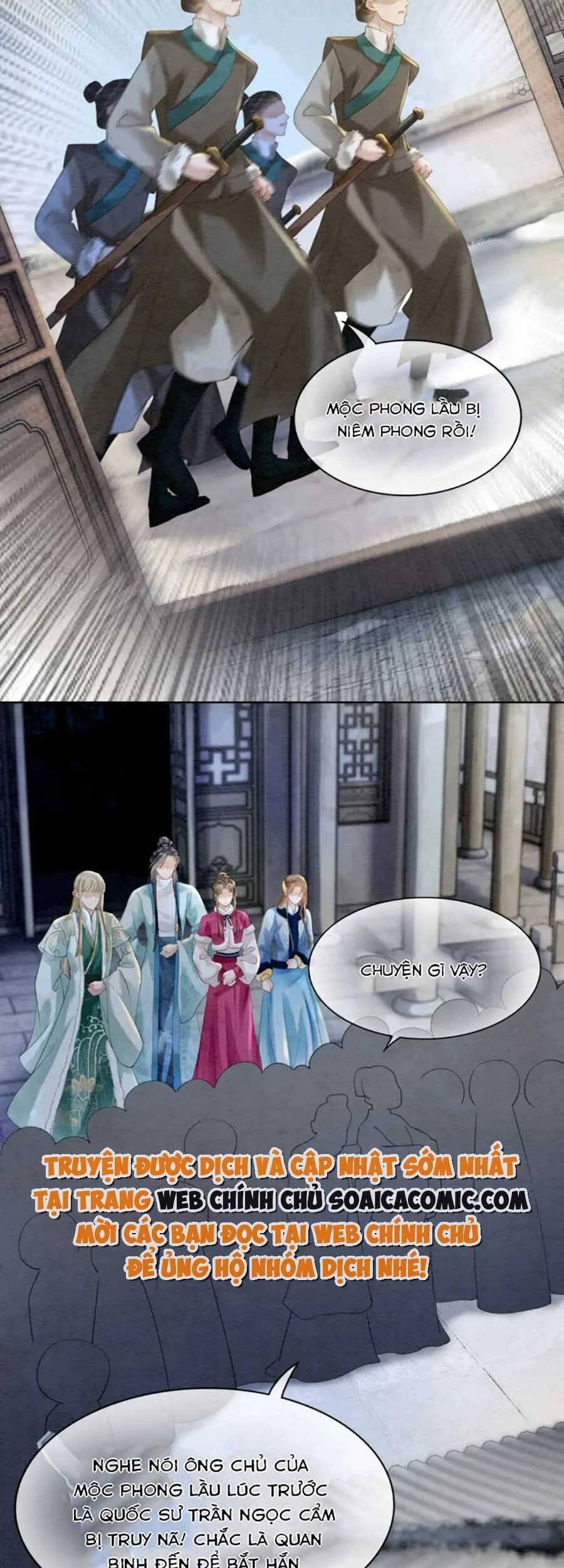 Xung Hỉ Vương Phi Chap 93 - Next Chap 94