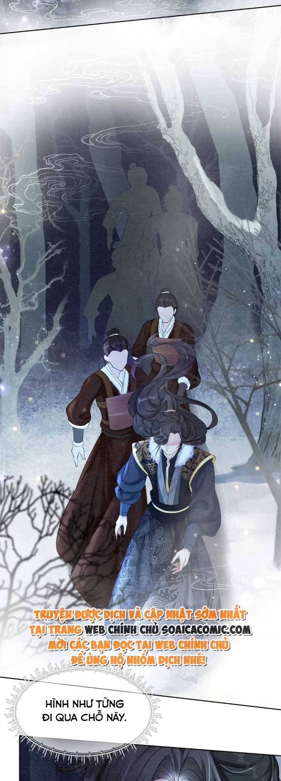 Xung Hỉ Vương Phi Chap 94 - Next Chap 95