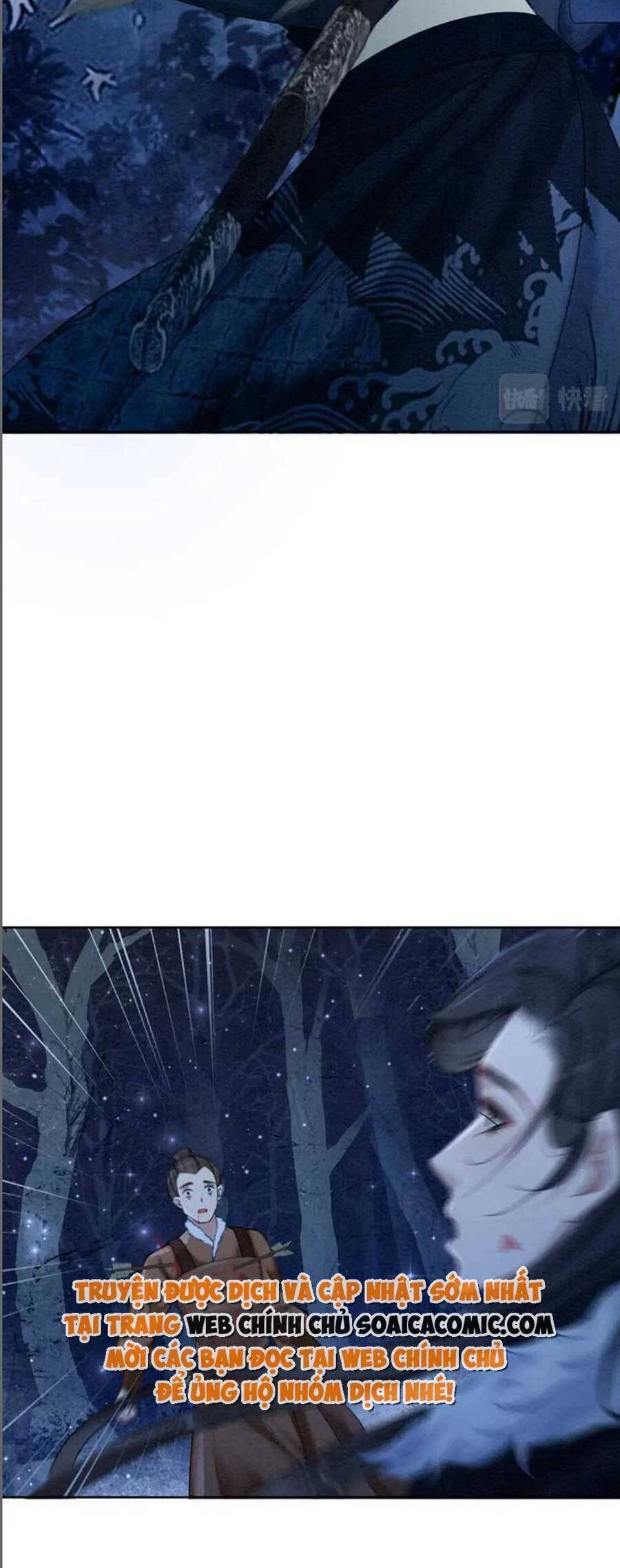 Xung Hỉ Vương Phi Chap 95 - Next Chap 96