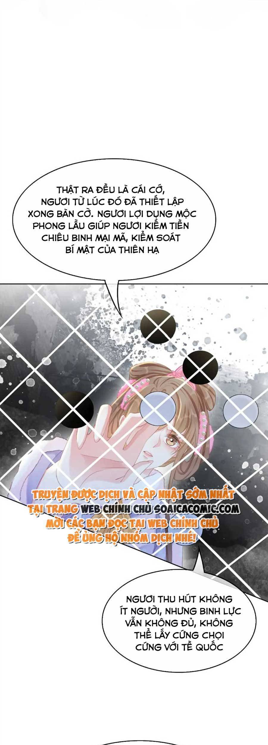 Xung Hỉ Vương Phi Chap 95 - Next Chap 96