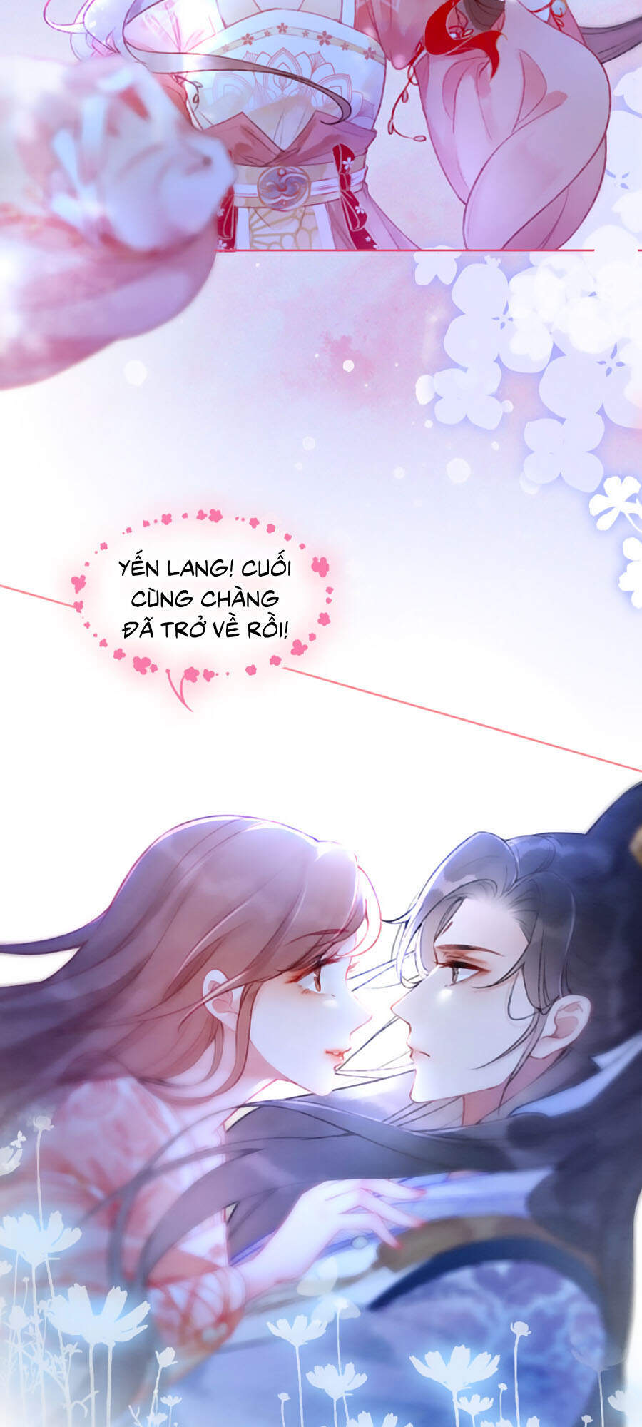 Xung Hỉ Vương Phi Chap 1 - Next Chap 2