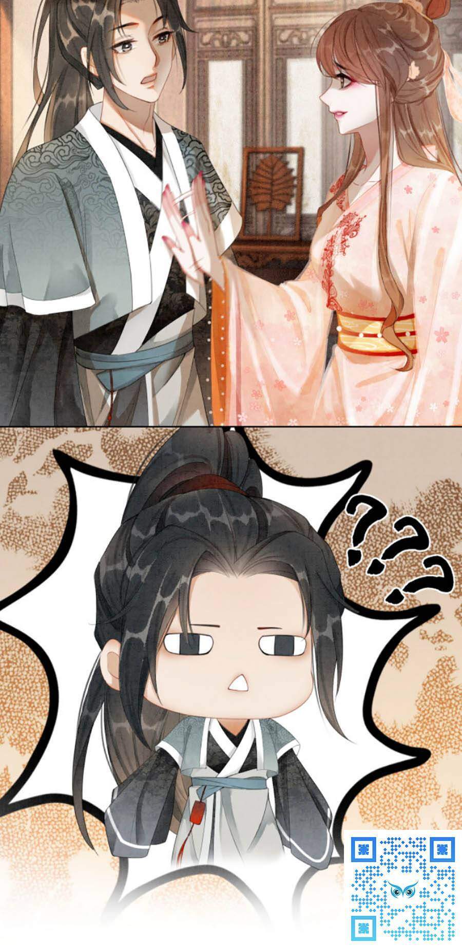 Xung Hỉ Vương Phi Chap 18 - Next Chap 19