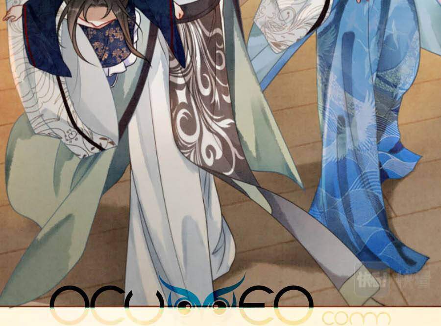 Xung Hỉ Vương Phi Chap 19 - Next Chap 20