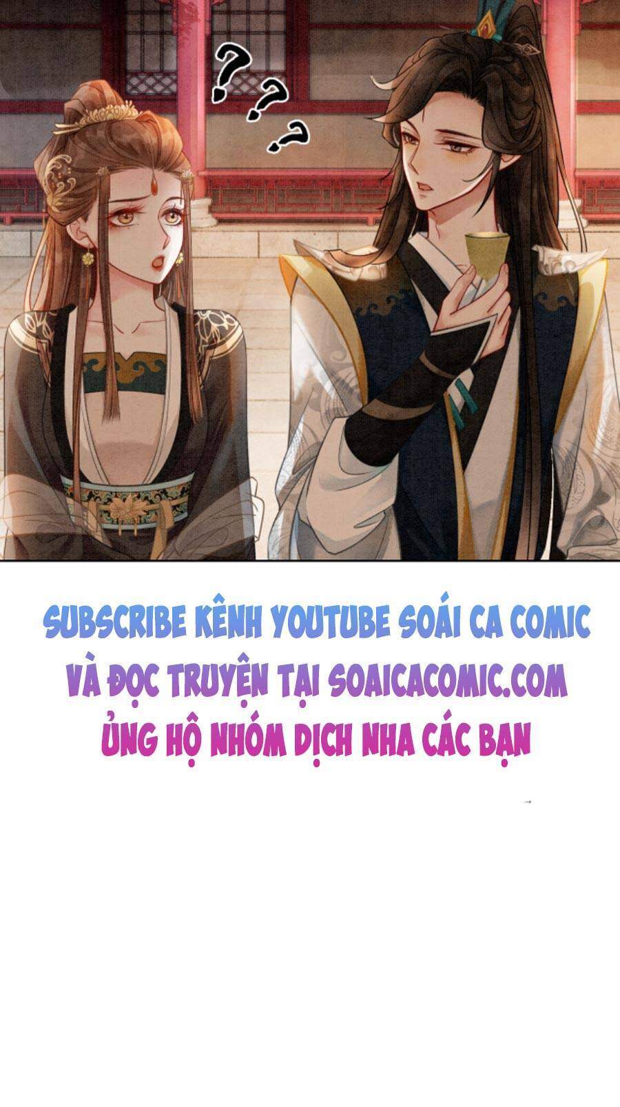 Xung Hỉ Vương Phi Chap 27 - Next Chap 28