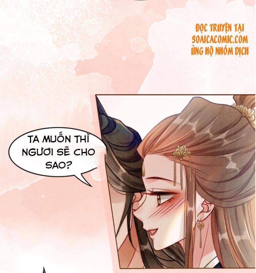 Xung Hỉ Vương Phi Chap 31 - Next Chap 32