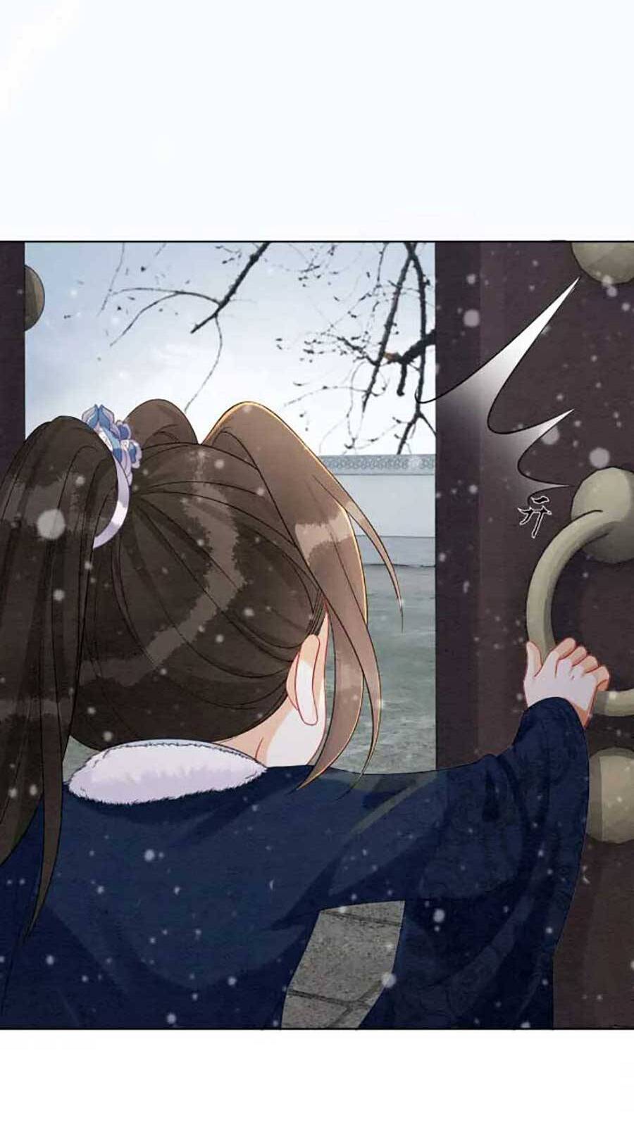 Xung Hỉ Vương Phi Chap 85 - Next Chap 86