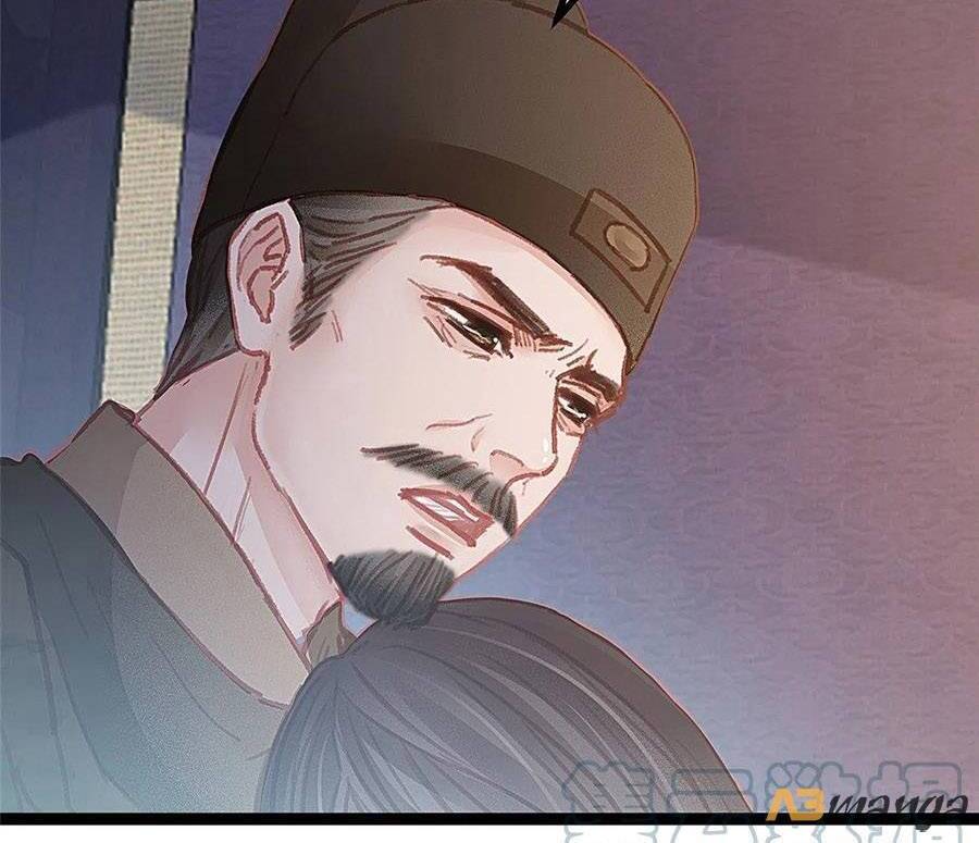 Quý Phi Muốn Trở Thành Con Cá Mặn Mòi Chap 34 - Next Chap 35