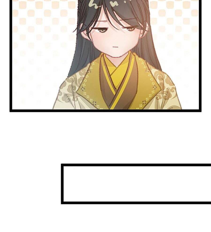 Quý Phi Muốn Trở Thành Con Cá Mặn Mòi Chap 53 - Next Chap 54