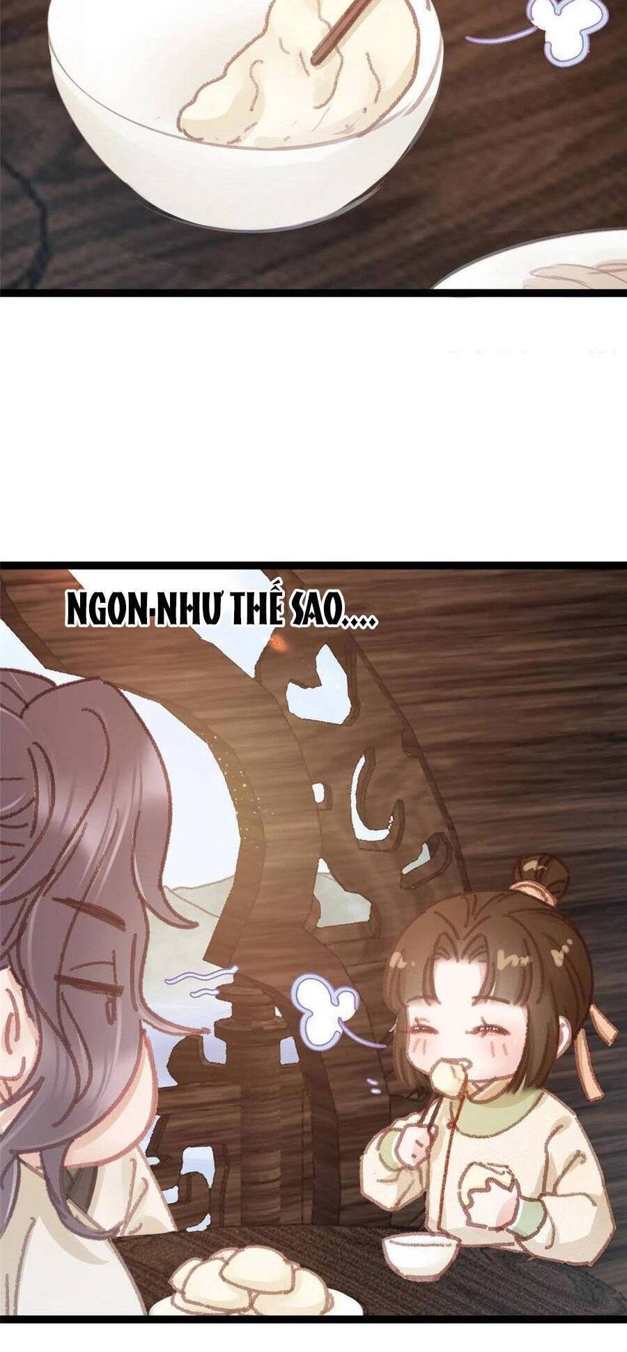 Quý Phi Muốn Trở Thành Con Cá Mặn Mòi Chap 53 - Next Chap 54