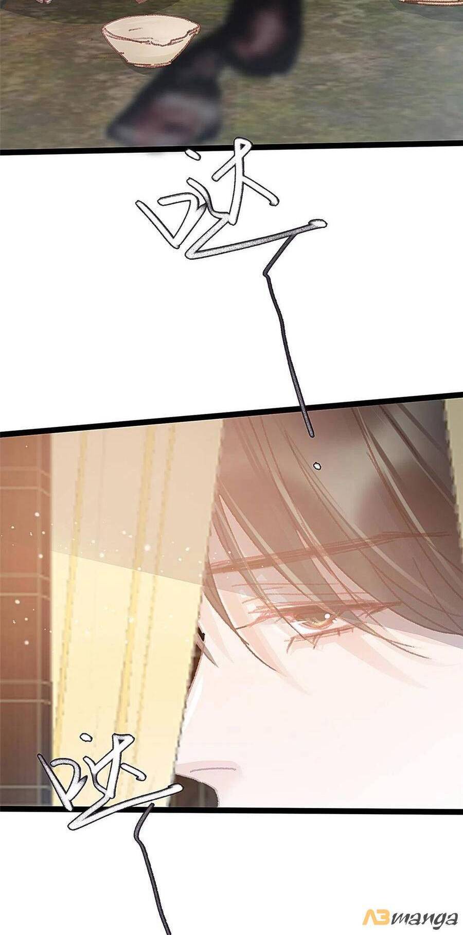 Quý Phi Muốn Trở Thành Con Cá Mặn Mòi Chap 53 - Next Chap 54