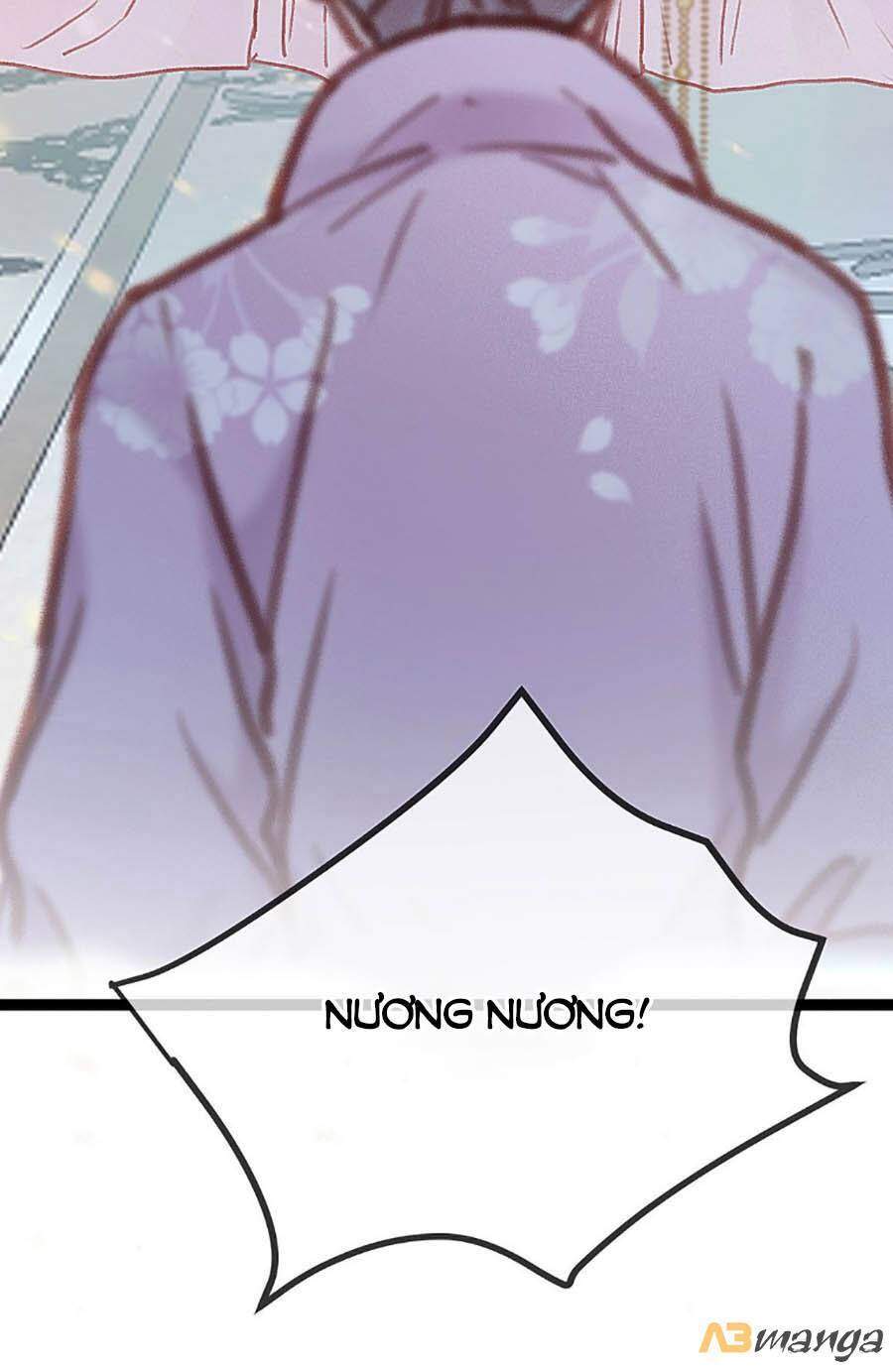 Quý Phi Muốn Trở Thành Con Cá Mặn Mòi Chap 22 - Next Chap 23