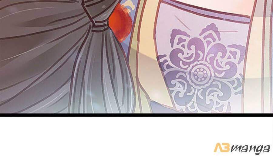 Quý Phi Muốn Trở Thành Con Cá Mặn Mòi Chap 24 - Next Chap 25