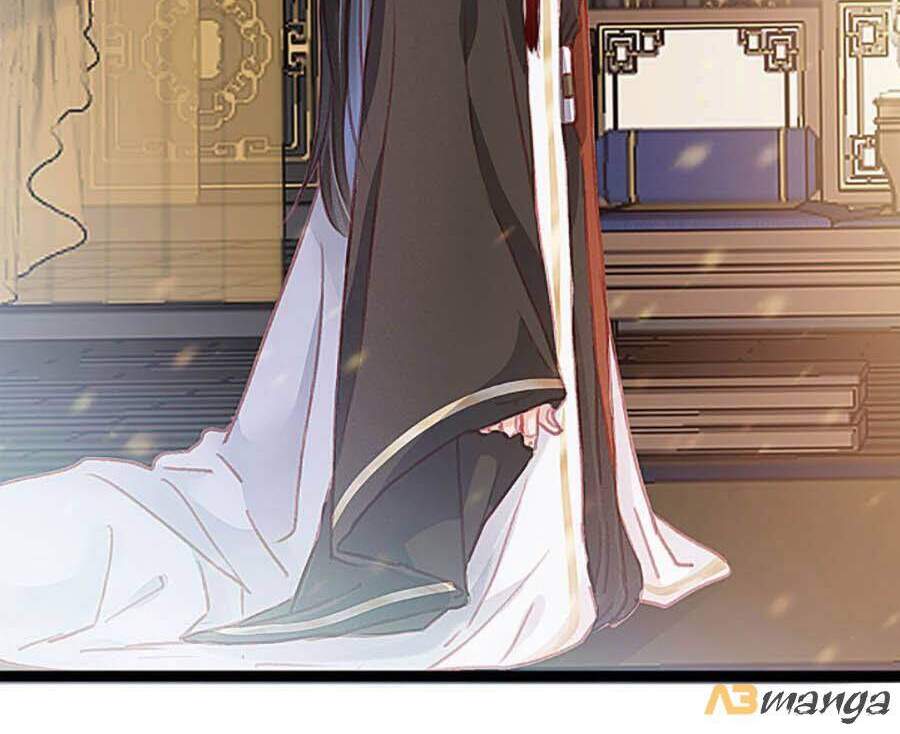 Quý Phi Muốn Trở Thành Con Cá Mặn Mòi Chap 24 - Next Chap 25