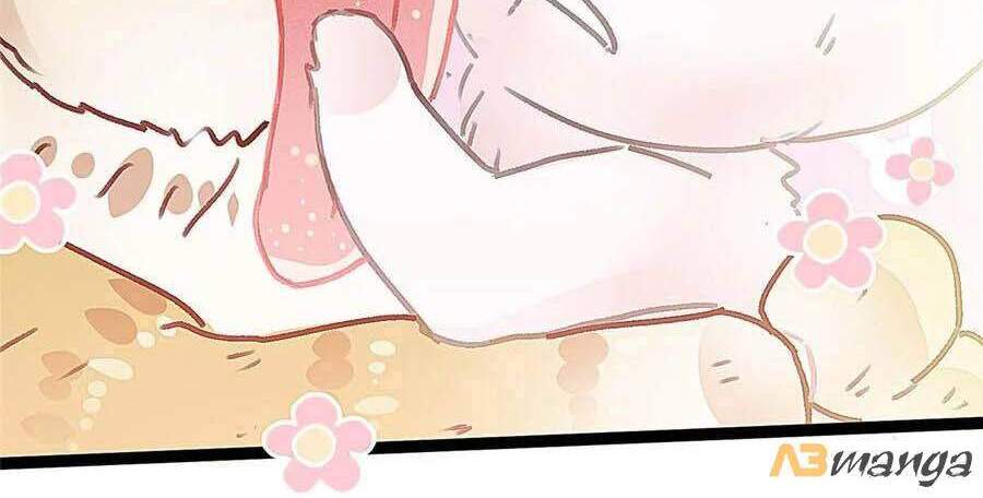 Quý Phi Muốn Trở Thành Con Cá Mặn Mòi Chap 26 - Next Chap 27