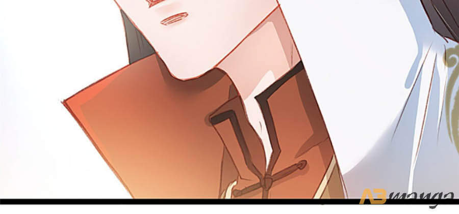 Quý Phi Muốn Trở Thành Con Cá Mặn Mòi Chap 3 - Next Chap 4