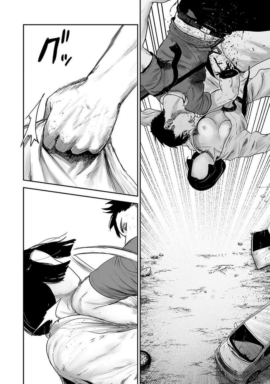 Ender Geister Chap 14 - Next Chap 15