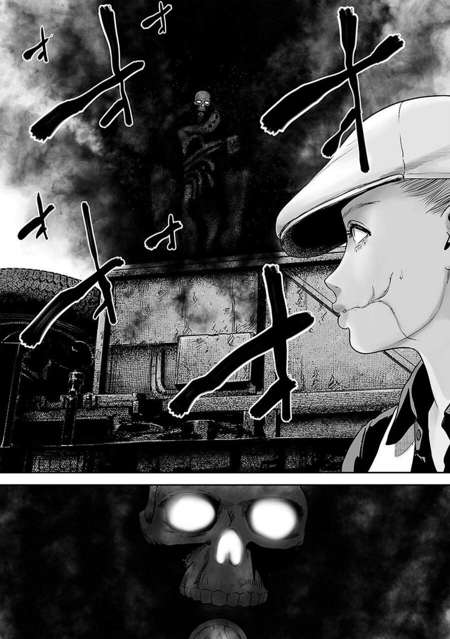 Ender Geister Chap 15 - Next Chap 16