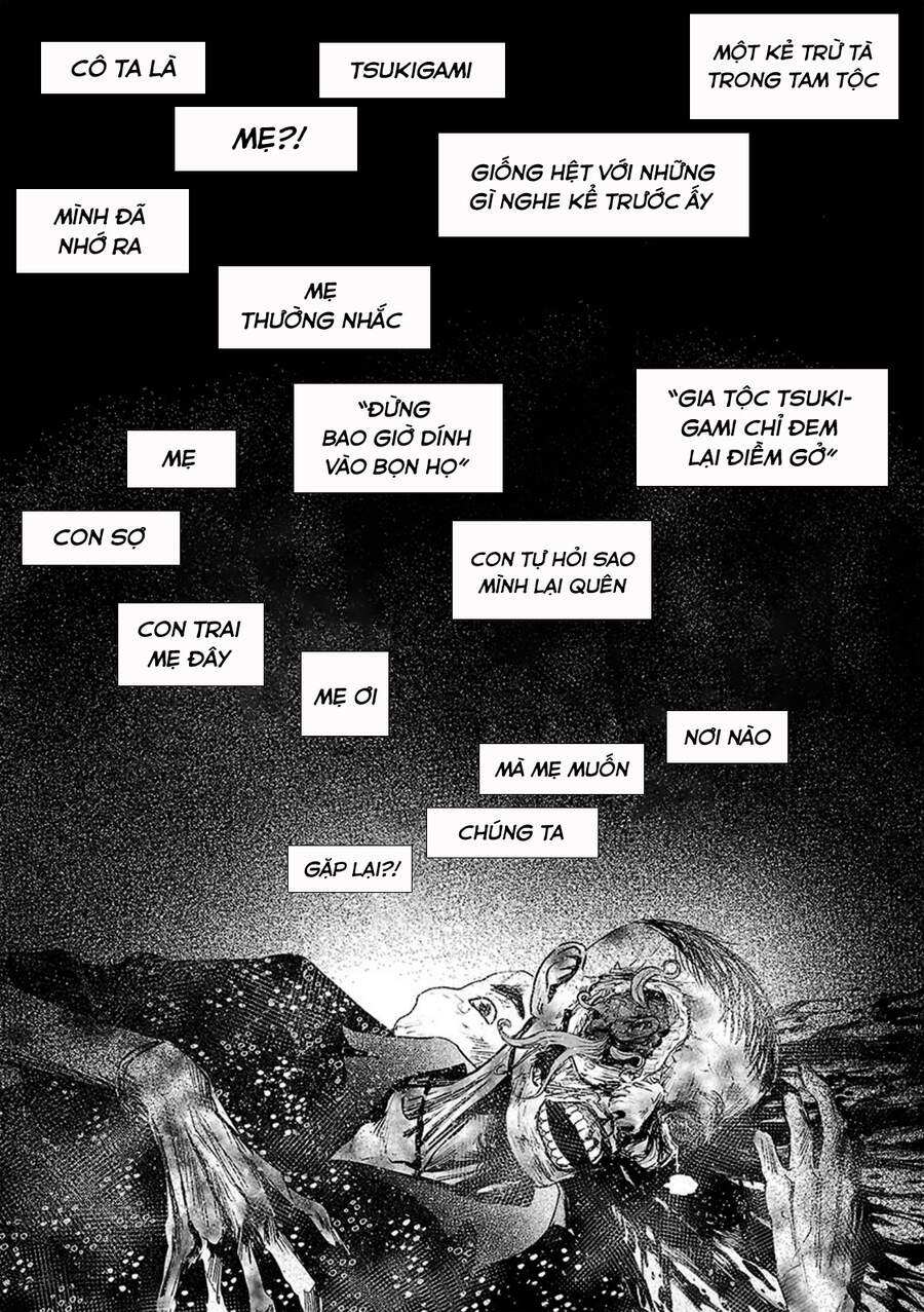 Ender Geister Chap 42 - Next Chap 43