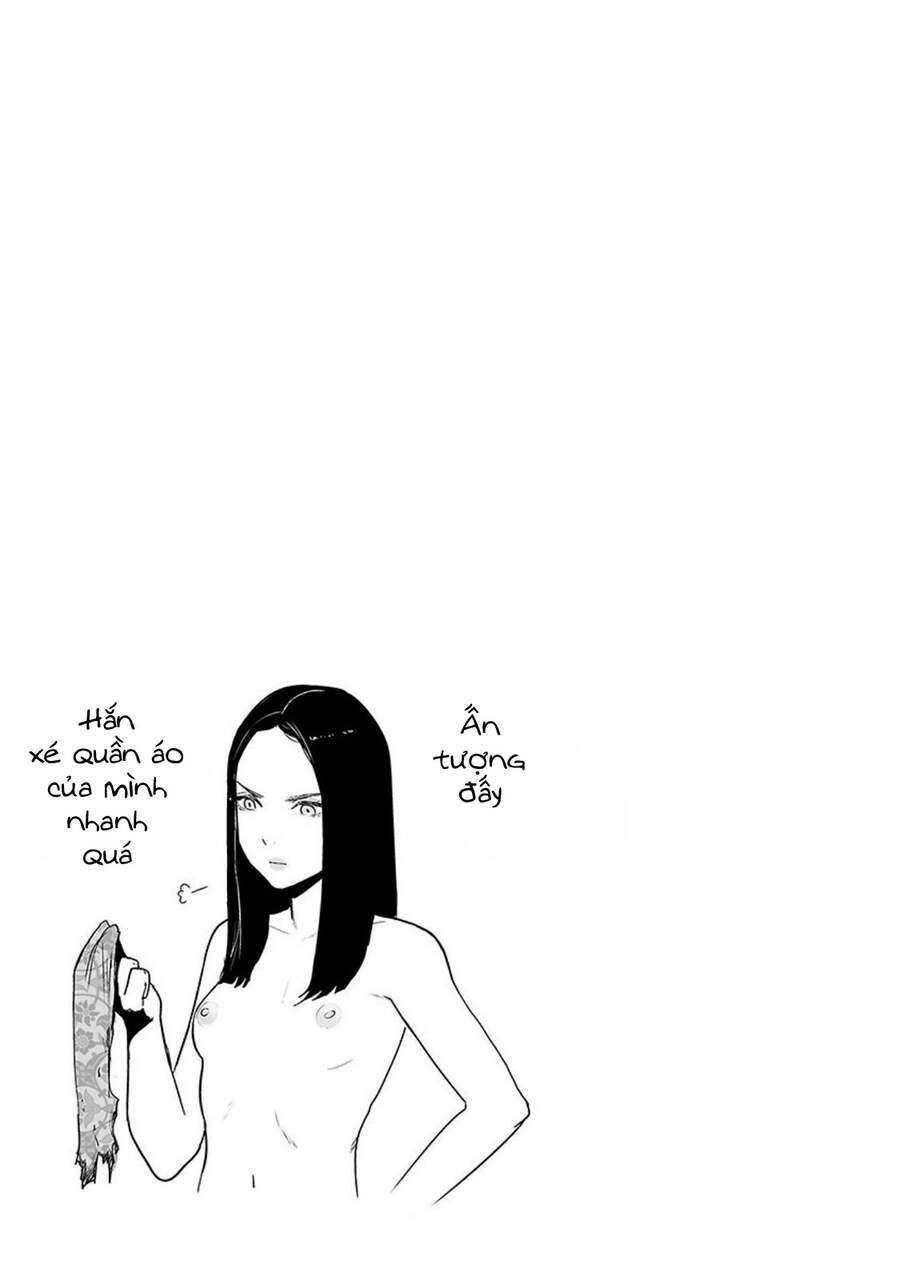 Ender Geister Chap 42 - Next Chap 43