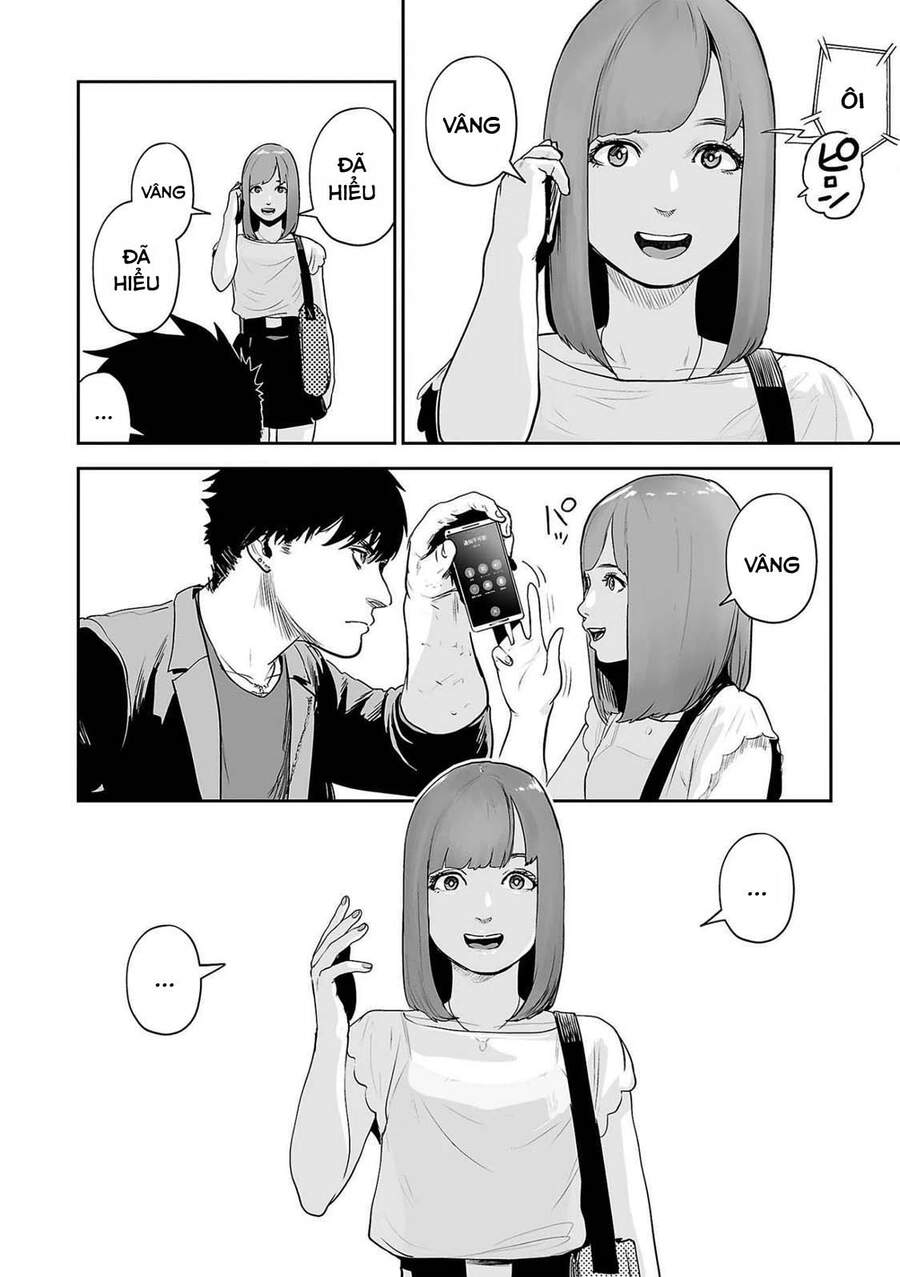 Ender Geister Chap 46 - Next Chap 47