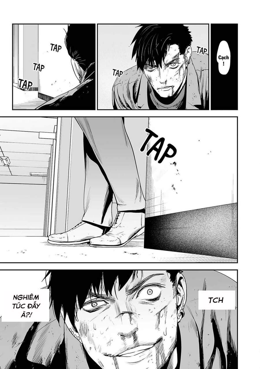 Ender Geister Chap 50 - Next Chap 51