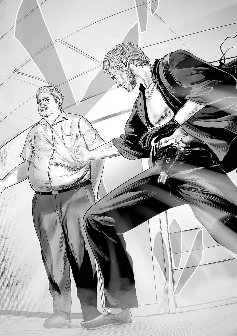 Ender Geister Chap 51 - Next Chap 52