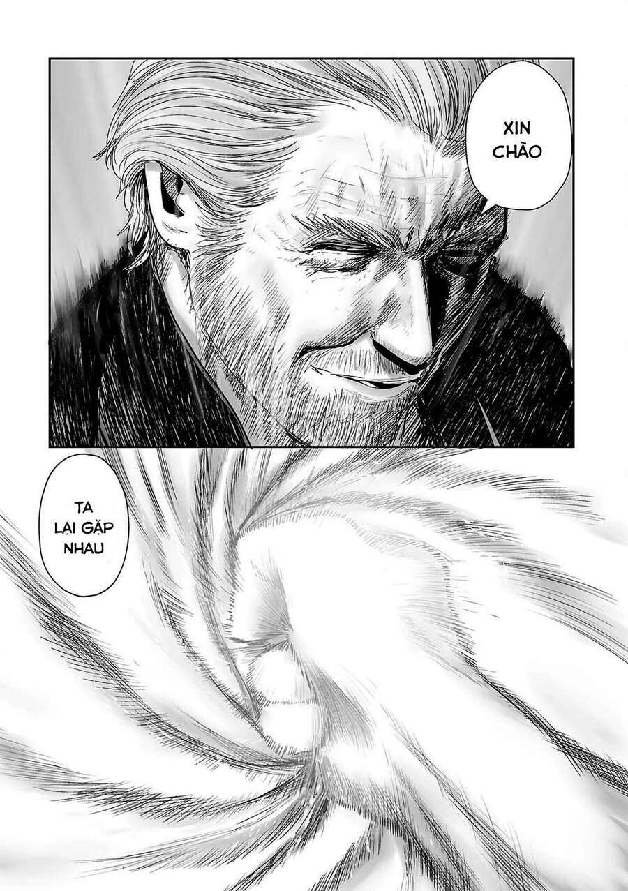 Ender Geister Chap 51 - Next Chap 52